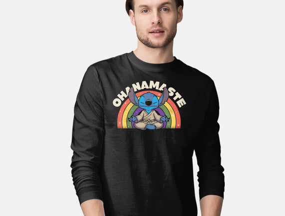 OHANAMASTE
