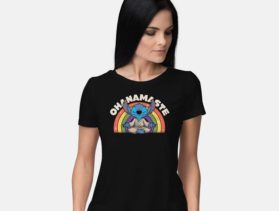 OHANAMASTE