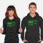 No Mobile-Unisex-Pullover-Sweatshirt-rocketman_art