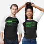 No Mobile-Unisex-Baseball-Tee-rocketman_art