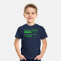 No Mobile-Youth-Basic-Tee-rocketman_art