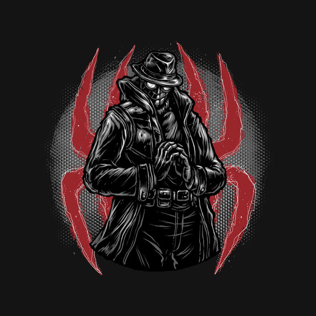 Justice In Black And White-Mens-Basic-Tee-glitchygorilla