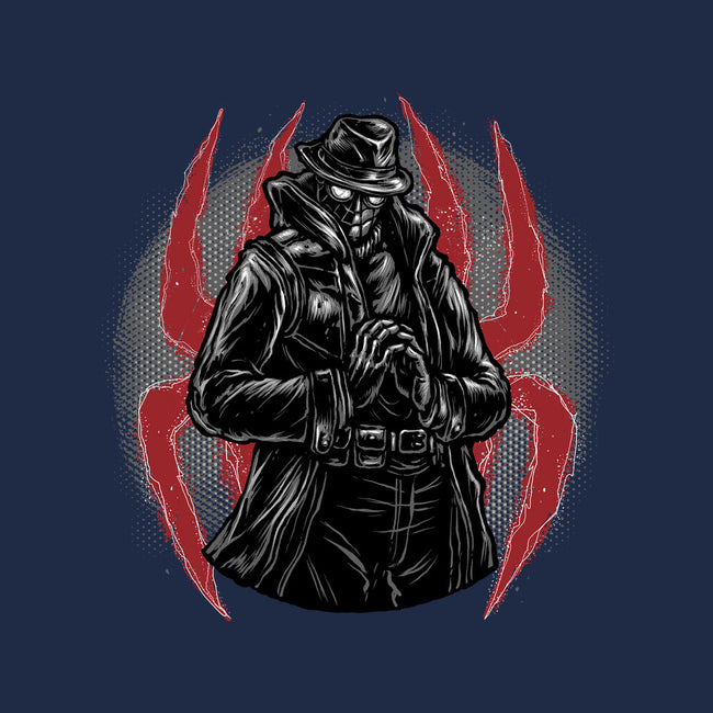 Justice In Black And White-Mens-Heavyweight-Tee-glitchygorilla