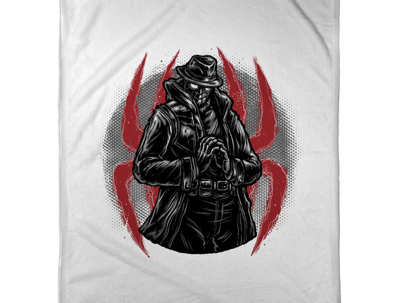 Justice In Black And White