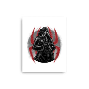 Justice In Black And White