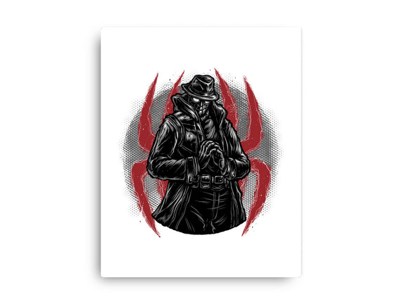 Justice In Black And White