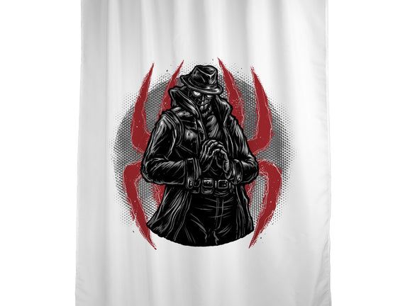 Justice In Black And White