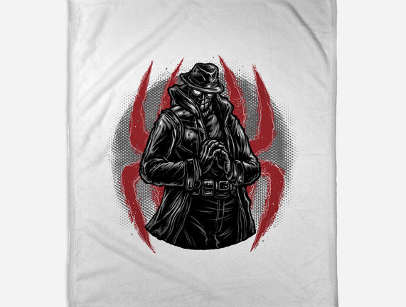 Justice In Black And White