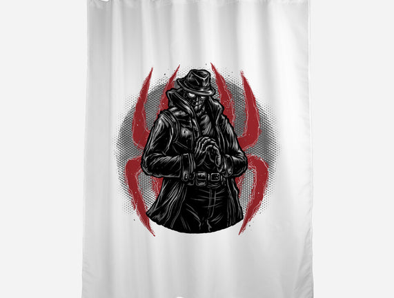 Justice In Black And White