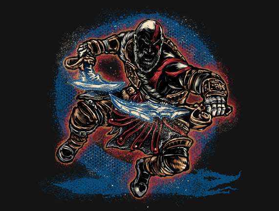 Chaos Up Above