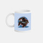 Chaos Up Above-None-Mug-Drinkware-glitchygorilla