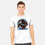 Chaos Up Above-Mens-Heavyweight-Tee-glitchygorilla