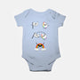 Fusion Pride-Baby-Basic-Onesie-Claudia
