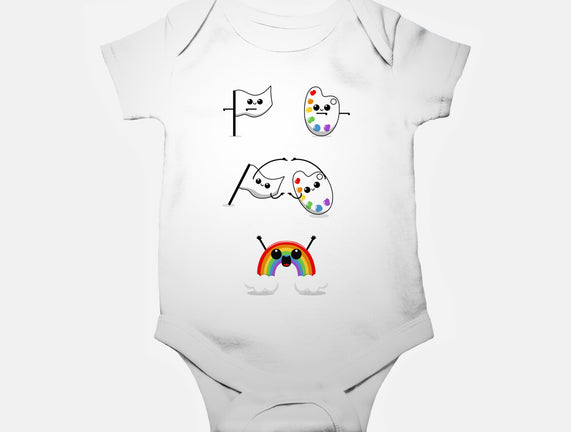 Fusion Pride