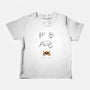 Fusion Pride-Baby-Basic-Tee-Claudia