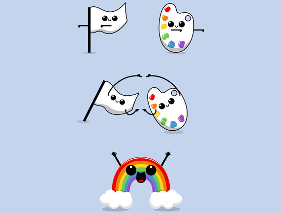Fusion Pride