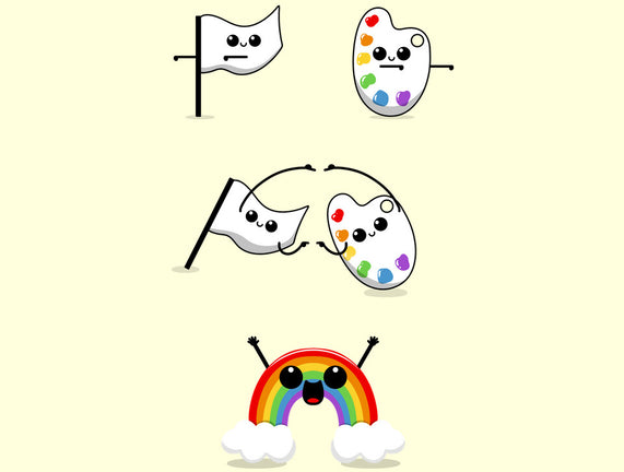 Fusion Pride