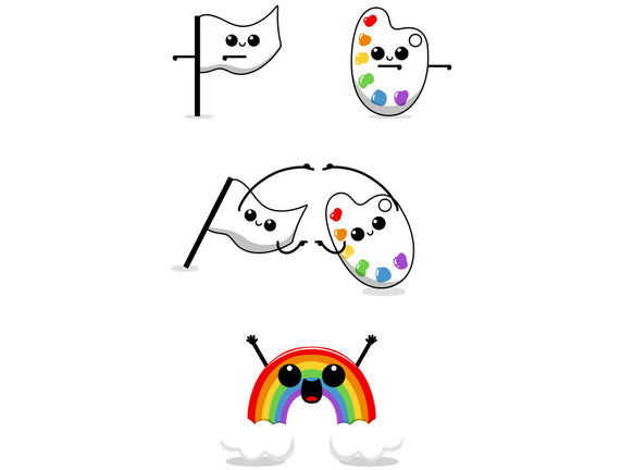 Fusion Pride