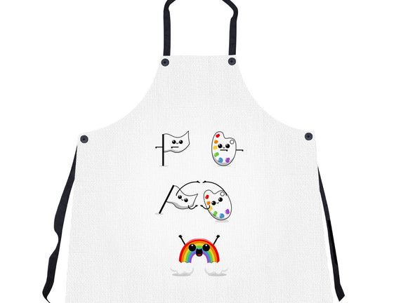 Fusion Pride