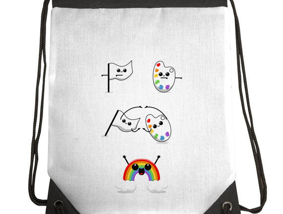 Fusion Pride
