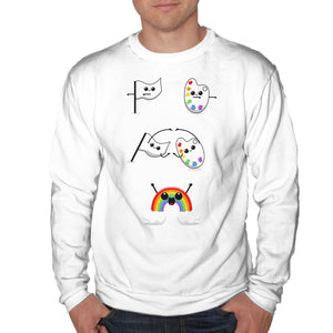 Fusion Pride