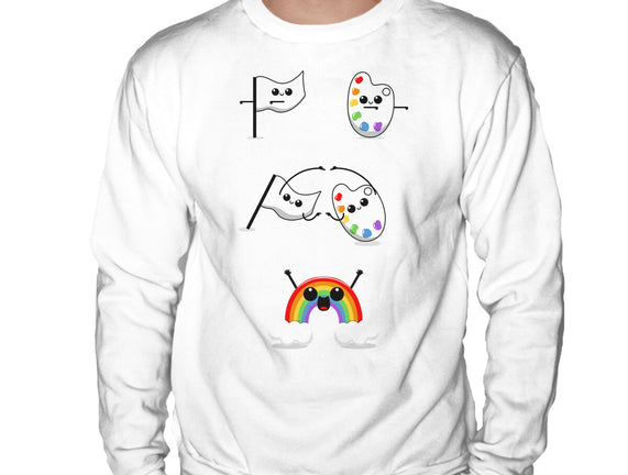 Fusion Pride