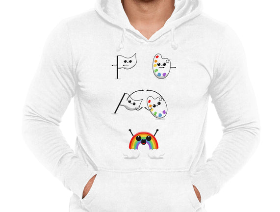 Fusion Pride