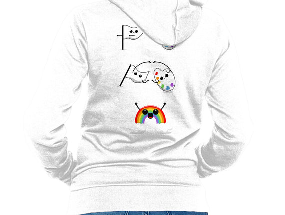 Fusion Pride