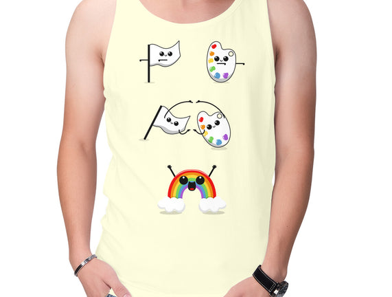 Fusion Pride