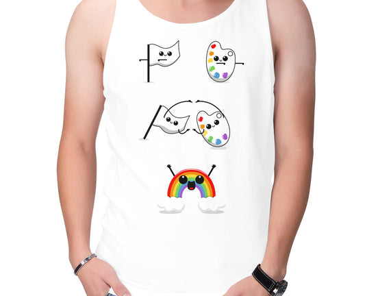 Fusion Pride