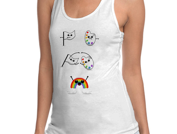 Fusion Pride