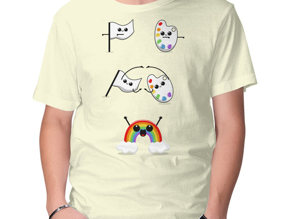 Fusion Pride