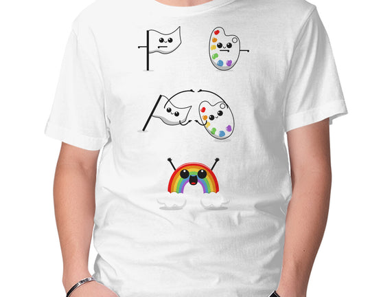Fusion Pride
