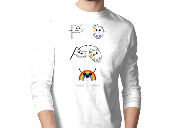 Fusion Pride