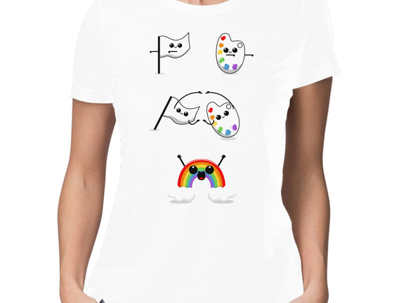 Fusion Pride