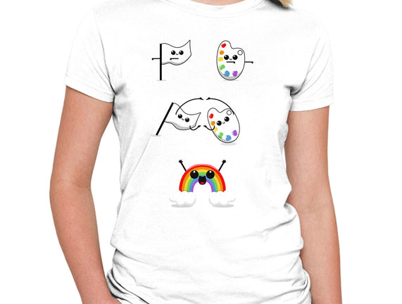 Fusion Pride