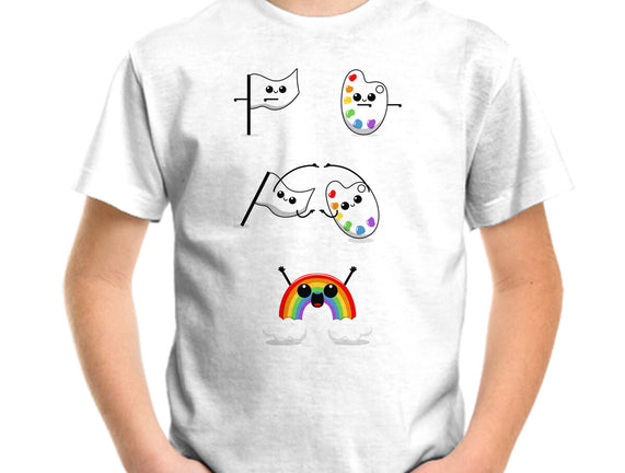 Fusion Pride