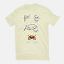 Fusion Pride-Mens-Basic-Tee-Claudia
