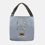 Fusion Pride-None-Adjustable Tote-Bag-Claudia
