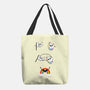 Fusion Pride-None-Basic Tote-Bag-Claudia