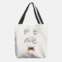 Fusion Pride-None-Basic Tote-Bag-Claudia