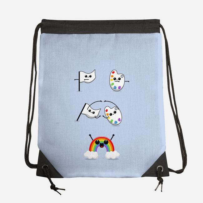 Fusion Pride-None-Drawstring-Bag-Claudia