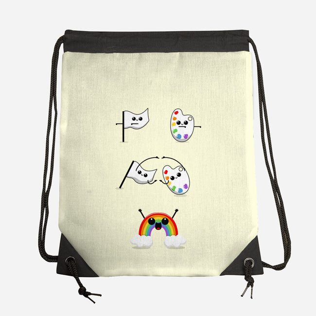 Fusion Pride-None-Drawstring-Bag-Claudia