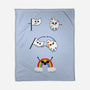 Fusion Pride-None-Fleece-Blanket-Claudia