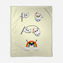 Fusion Pride-None-Fleece-Blanket-Claudia