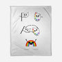 Fusion Pride-None-Fleece-Blanket-Claudia