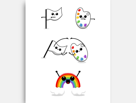 Fusion Pride