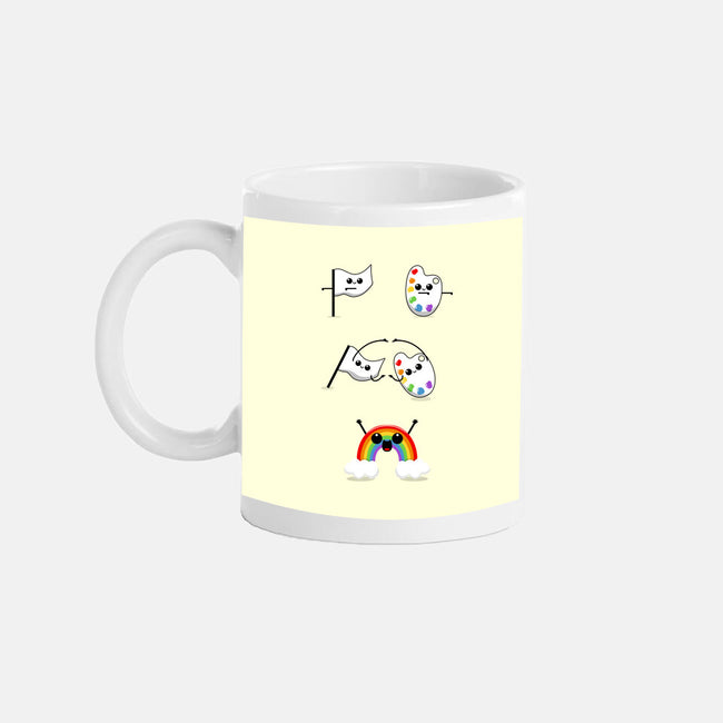 Fusion Pride-None-Mug-Drinkware-Claudia