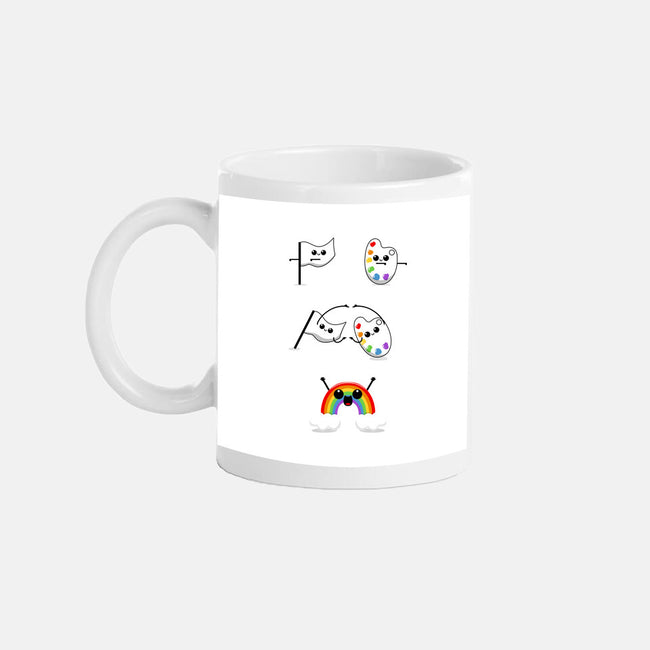 Fusion Pride-None-Mug-Drinkware-Claudia