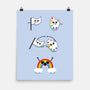 Fusion Pride-None-Matte-Poster-Claudia